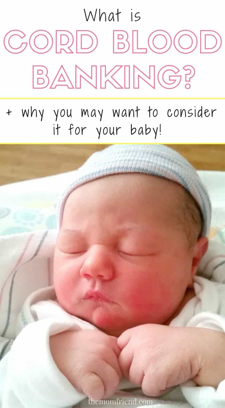 The decision to partake in cord blood banking is a personal one. Many families that decide to do so feel safe knowing that their child will have access to his or her own cord blood & stem cells if they need it later in life. Learn more about what it is and whether or not it is right for your family. | newborn | pregnancy | labor and delivery | preparing for birth | newborn health | newborn | stem cells | cord blood | cord blood registry | cord blood awareness month | ad