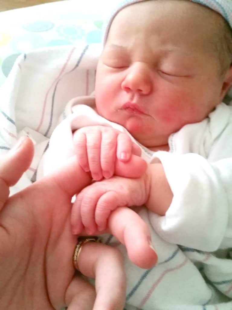The decision to partake in cord blood banking is a personal one. Many families that decide to do so feel safe knowing that their child will have access to his or her own cord blood & stem cells if they need it later in life. Learn more about what it is and whether or not it is right for your family. | newborn | pregnancy | labor and delivery | preparing for birth | newborn health | newborn | stem cells | cord blood | cord blood registry | cord blood awareness month | ad