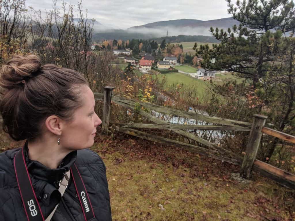 One mom's true tale of how challenging (and often awkward & humorous) pumping while working abroad can be, with tips to make it easier! #breastfeeding #pumping #pumpingwhileworking #workingmom
