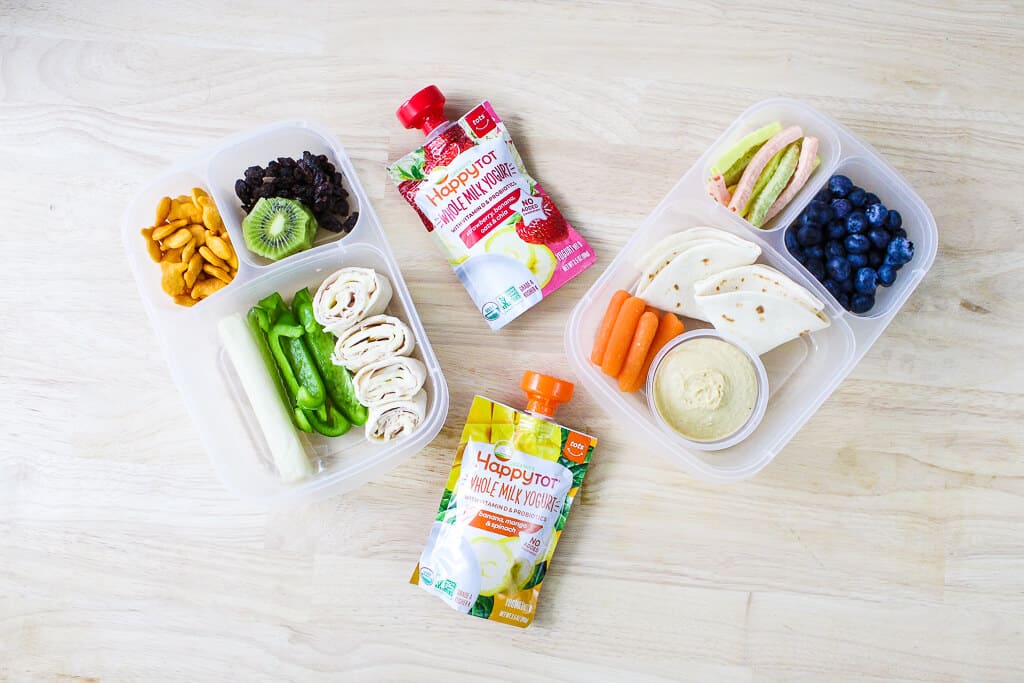 Easy Toddler Lunch Ideas For Daycare Easy Toddler Lunch Ideas For Daycare
